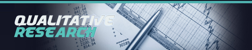 Estudios Cualitativos Factum