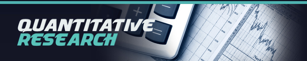 Estudios Cuantitativos Factum