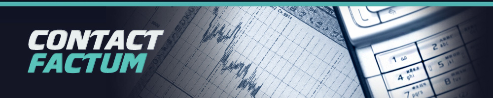Contacto Factum